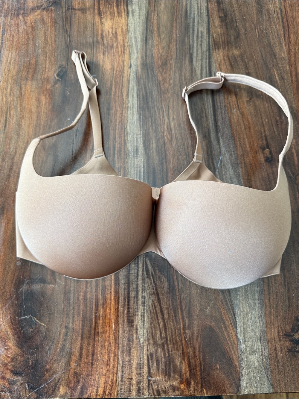 Skims Super push up bra